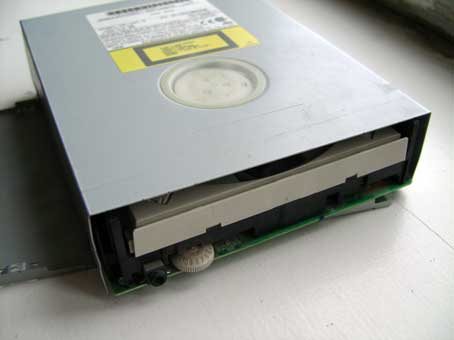 Горячая замена