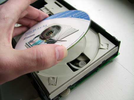 Горячая замена