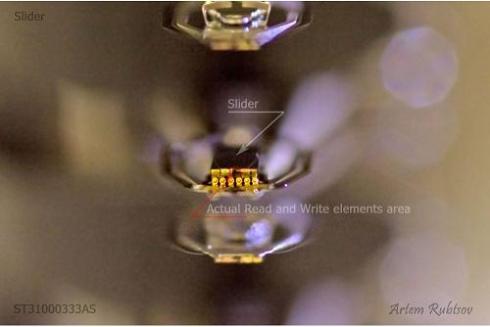 слайдер винчестера