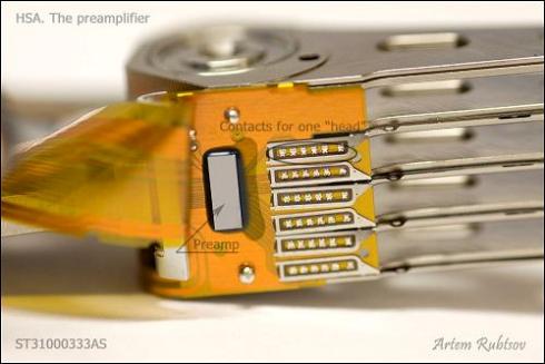 предусилитель