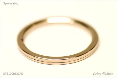 разделительное кольцо