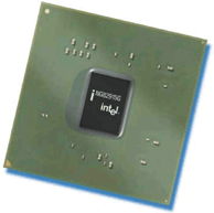 Чипсет Grantsdale