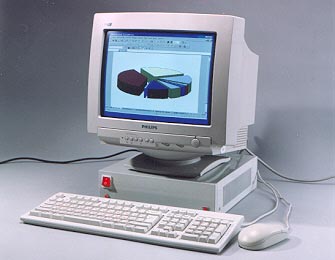 Терминал "СТ-490"