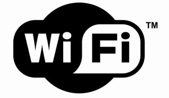 Wi-Fi Logo