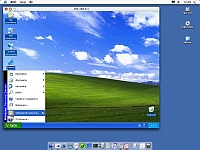 Использование Windows совместно с Mac&nbsp;OS&nbsp;X посредством технологии Remote Desktop Connection