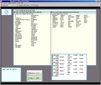 Plan9&nbsp;на vmware. Да не обманет вас скромный вид этой мощнейшей "оси"