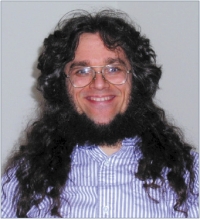 Норман Рэмзи - один из "этих самых"