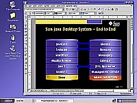 StarOffice уже знаком многим пользователям как надежный и удобный инструмент