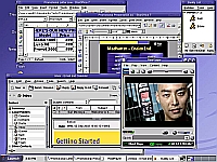 В JDS работают тысячи существующих приложений