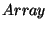 $ Array$