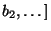 $ b_2, \dots]$