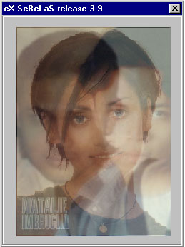 Скрипт для Corel Draw под названием Gala