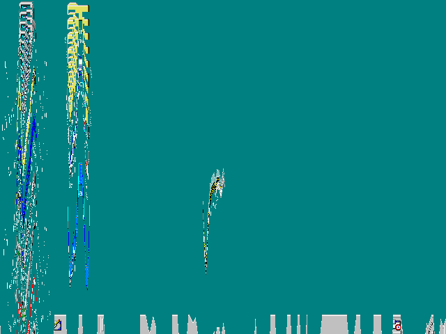 Сетевой червь Melting